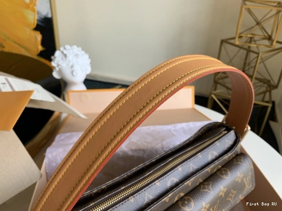 Firstbags ru review bag-32*10*20CM LOUIS VUITTON VINTAGE 0709
